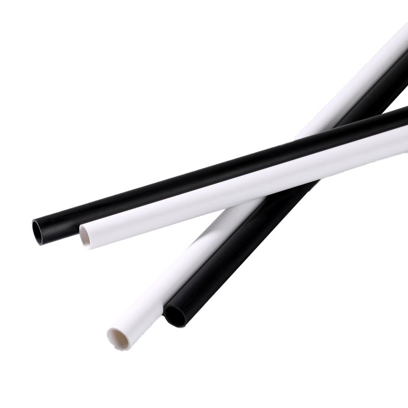 다양한 페스티벌 깃발 커스텀 블랙 흰색 PVC 파이프 손 깃발 깃대