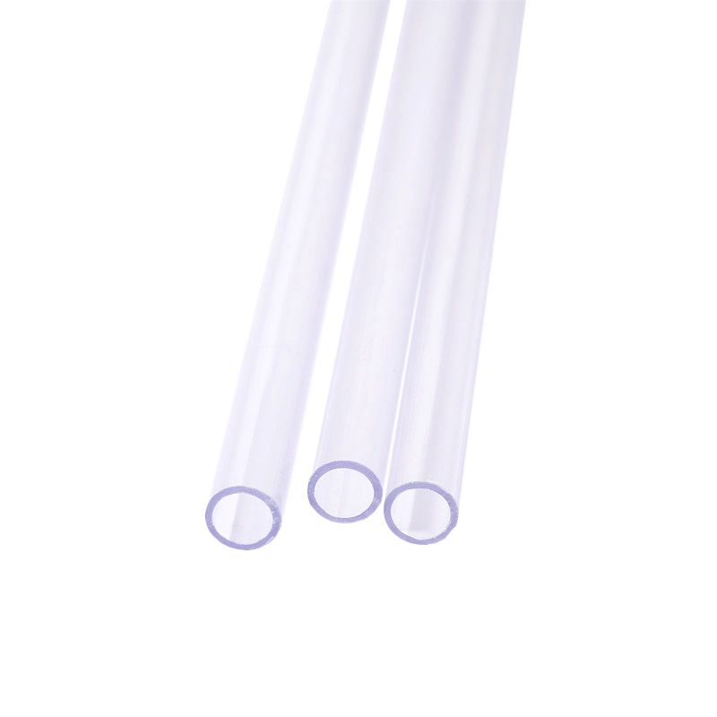 플라스틱 핸드 파킹 깃대 공장 직접 맞춤형 도매 PVC 깃발 부품 파이프